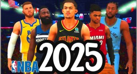 前NBA球员小查理-布朗重返灰熊队：自由市场再起航