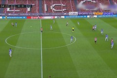 皇马4-1大胜升班马，姆巴佩2分钟双响点燃焦点战