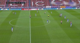 皇马4-1大胜升班马，姆巴佩2分钟双响点燃焦点战