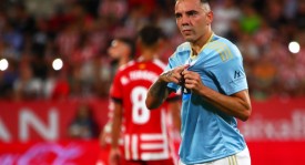 西甲赛事回顾：赫塔费战平皇社，马竞绝杀巴列卡诺逆转登顶