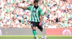 巴塞罗那3-0大胜马竞，莱万梅开二度助巴萨升至积分榜次席