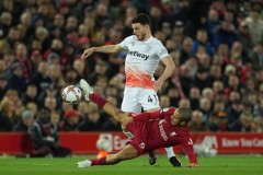 皇马德比VS阿森纳纽卡：利物浦八连胜冲刺，本周焦点足球赛事盘点